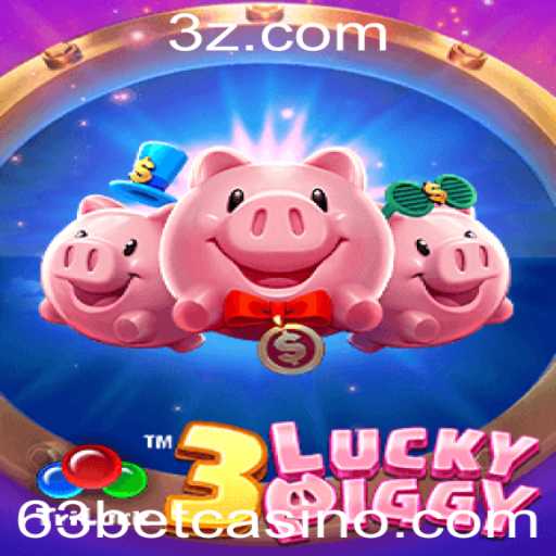 Explorando 3LUCKYPIGGY: Um Mergulho no Universo dos Jogos de Cassino