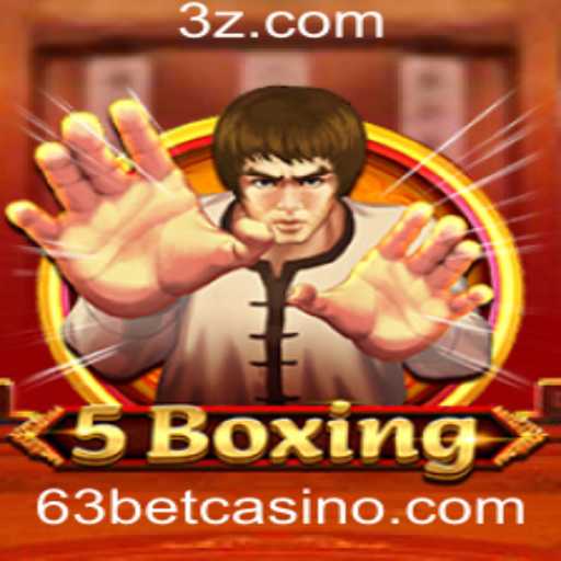 Descubra 5Boxing: O Jogo Estratégico de Apostas '63 bet'