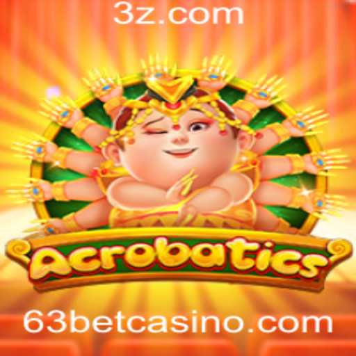 Acrobatics: O Empolgante Jogo de Apostas 63 Bet