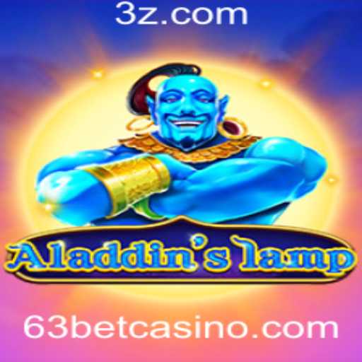 Explorando o Fascinante Mundo de Aladdinslamp e o Conceito de 63 bet
