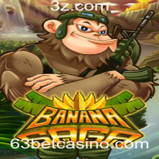 Tudo Sobre BananaSaga: Um Olhar Detalhado no Jogo da Vez