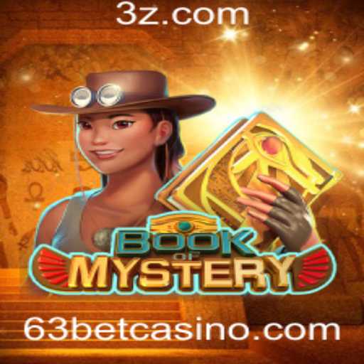 Desvendando as Aventuras de BookofMystery: A Magia do '63 bet'