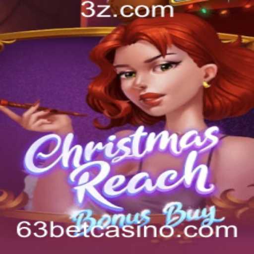 Explorando o Mundo do Jogo ChristmasReachBonusBuy: Mergulhe na Diversão Festiva!