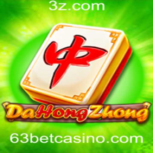 Descobrindo o Mundo de DaHongZhong e a Estratégia do '63 Bet'