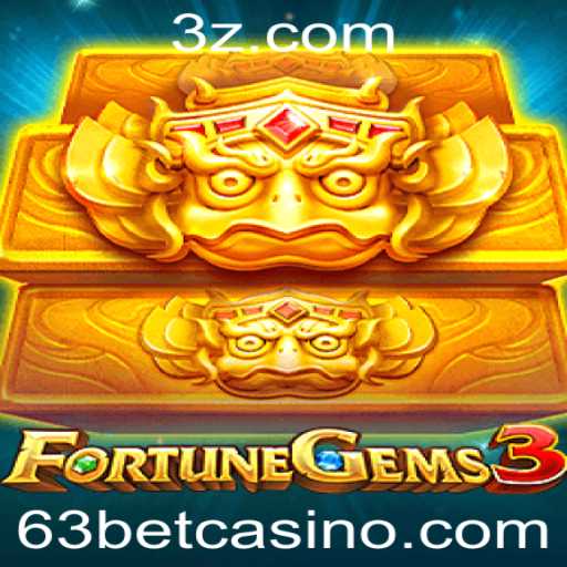 Explorando o Fascinante Mundo de FortuneGems3