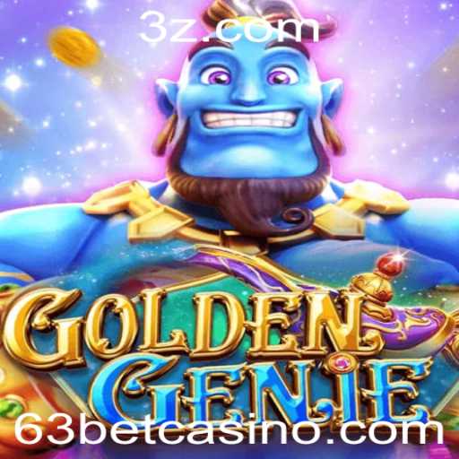 Descubra o Mundo Excitante de GOLDENGENIE: Um Jogo de Estratégia e Apostas