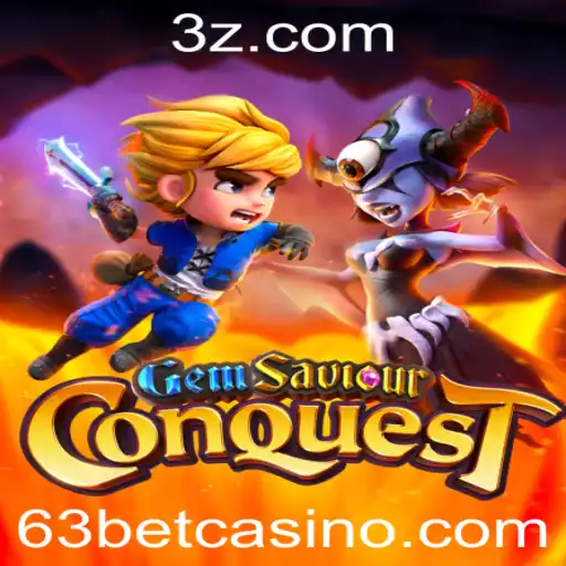 Explorando GemSaviourConquest: O Fascinante Mundo de 63 Bet