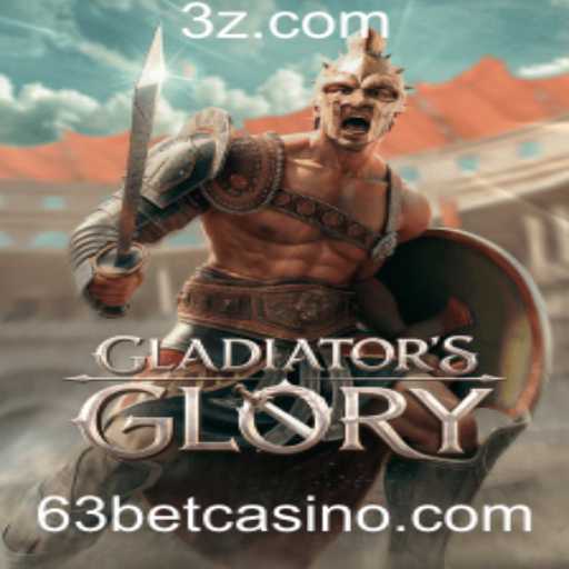 GladiatorsGlory: O Novo Jogo de Estratégia e Aventura na Era dos Bets Online