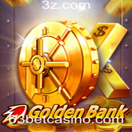GoldenBank: Mergulhe no Universo do Jogo com 63 Bet