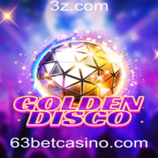Descubra o Fascinante Mundo do Jogo GoldenDisco e a Estratégia 63 Bet