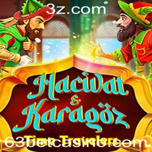 HacivatandKaragoz: Um Mergulho no Universo do Jogo de Estratégia