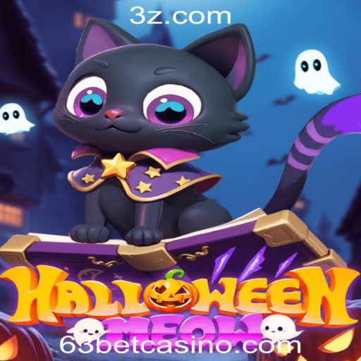 Descubra o Fascinante Mundo do Jogo HalloweenMeow e a Estratégia 63 Bet