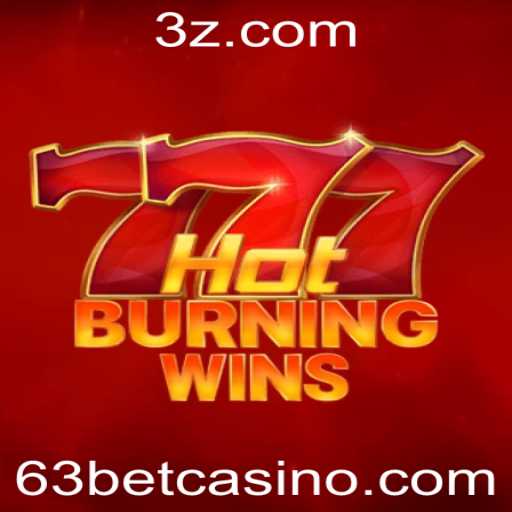 Explorando o Fascinante Mundo do Jogo HotBurningWins: Uma Aventura de Apostas com 63 Bet