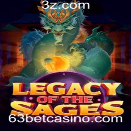 Desvendando o Universo de 'LegacyoftheSages': Um Guia Completo