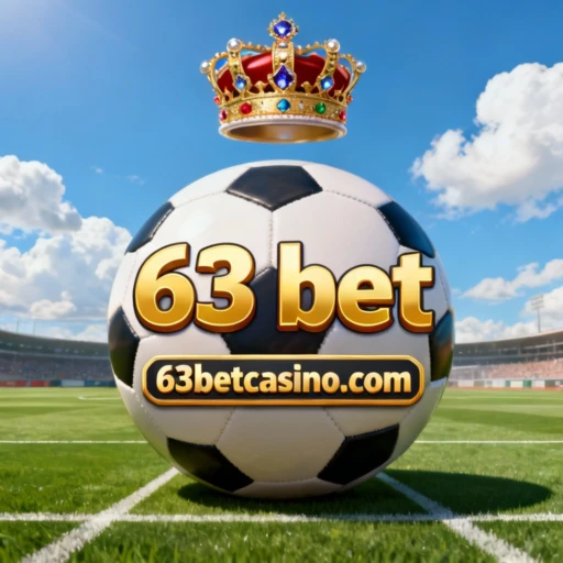 63 bet logo