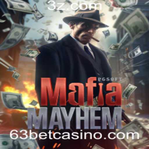 Explorando o Jogo MafiaMayhem: Regras e Estratégias para Dominar o 63 Bet