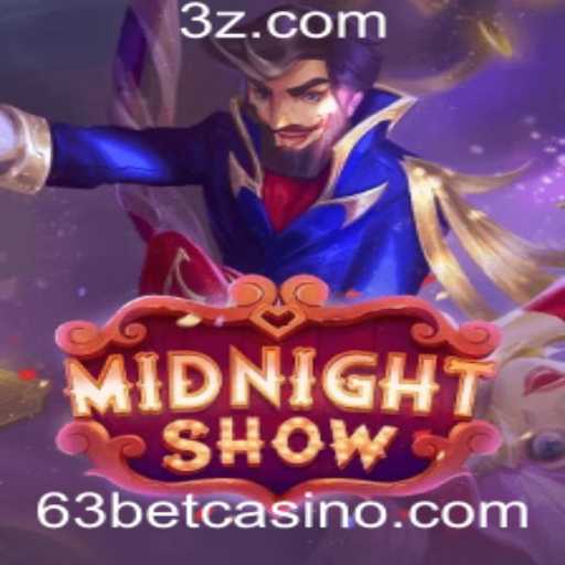 Descubra o Fascinante Jogo MidnightShow e a Emoção do Desafio 63 Bet