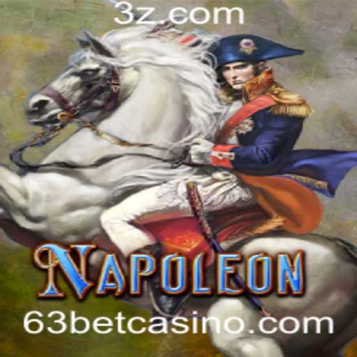 Explorando o Jogo de Cartas Napoleon e a Estratégia de Aposta 63 Bet