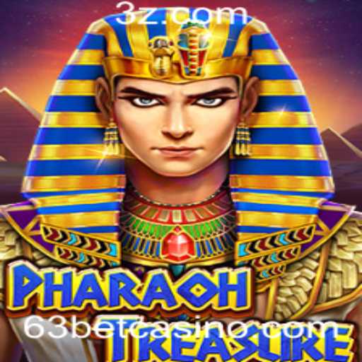 Descubra o Fascinante Mundo de PharaohTreasure: Um Guia Completo