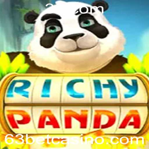 RichyPanda: O Novo Jogo de Apostas com o Conceito 63 Bet