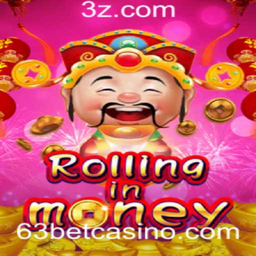 Descubra o Empolgante Jogo RollingInMoney