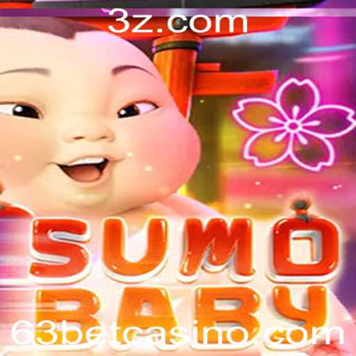 Explorando o Jogo Excitante do SumoBaby e a Estratégia 63 Bet