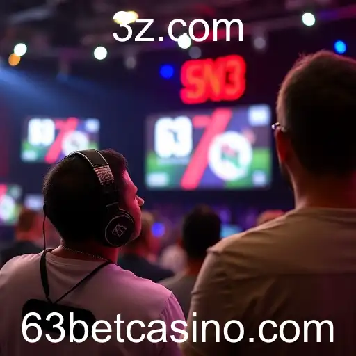 Transmissão ao Vivo: A Evolução do Conteúdo Digital com 63 Bet