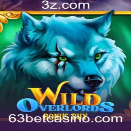 Explorando o Mundo de WildOverlordsBonusBuy: Um Jogo de Sorte e Estratégia