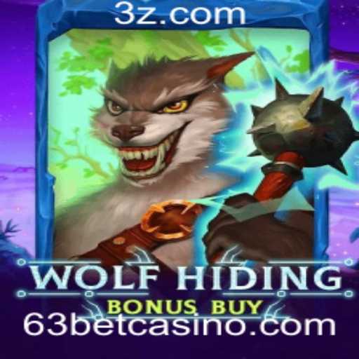 Descubra o Fascinante Jogo WolfHidingBonusBuy
